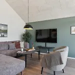 Pet Friendly In Дом отдыха Norre Nebel