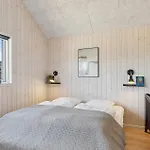 Дом отдыха Pet Friendly In Norre Nebel