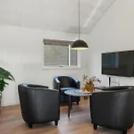 Pet Friendly In * Norre Nebel