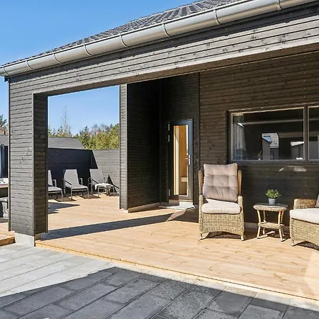 Casa vacanze Pet Friendly In Nørre Nebel