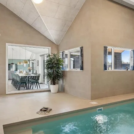 Feriehus Pet Friendly In *
