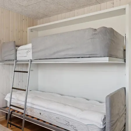 Pet Friendly In Nørre Nebel