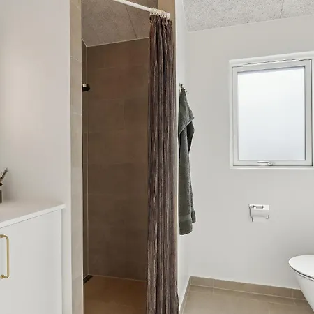 Pet Friendly In Feriehus *