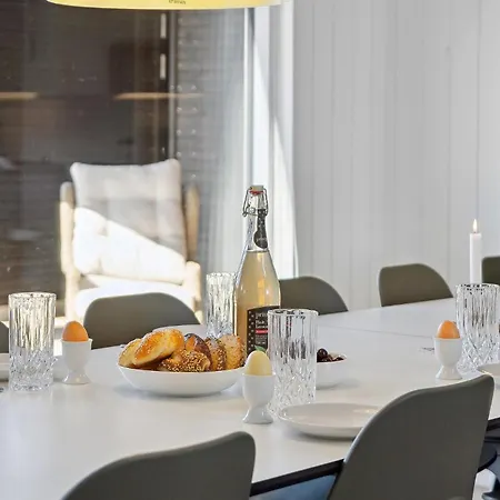 Pet Friendly In Feriehus
