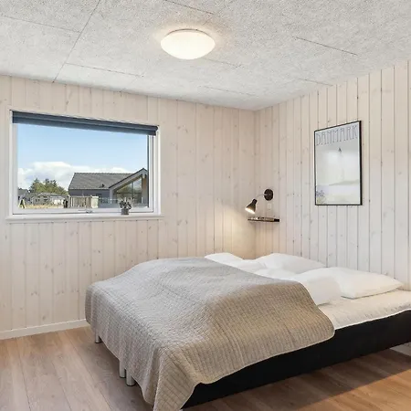 Feriehus Pet Friendly In