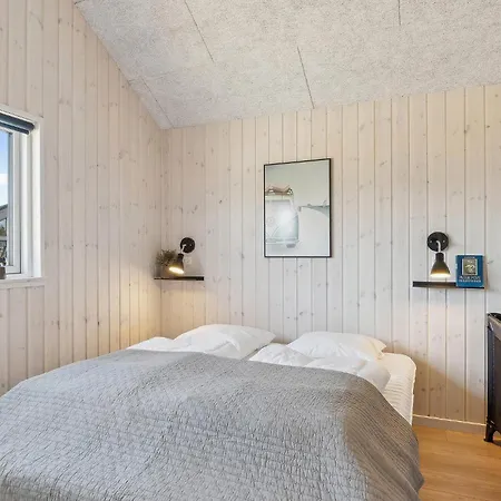 Dom wakacyjny Pet Friendly In Nørre Nebel