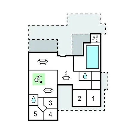 Pet Friendly In Nørre Nebel