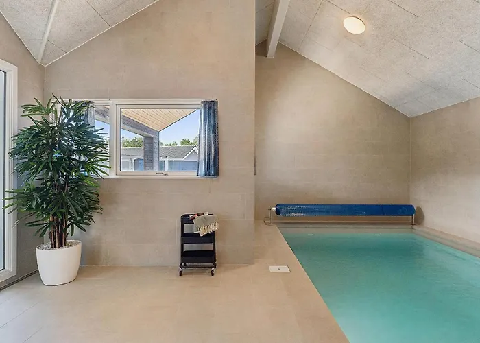 Pet Friendly In Vakantiehuis