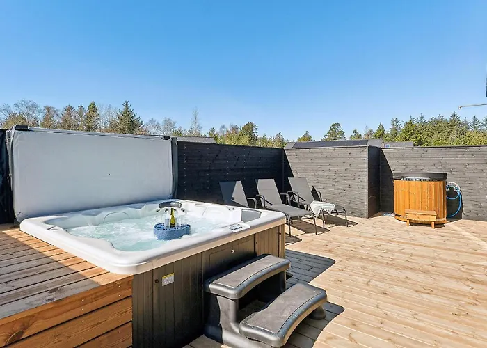 Pet Friendly In Vakantiehuis *