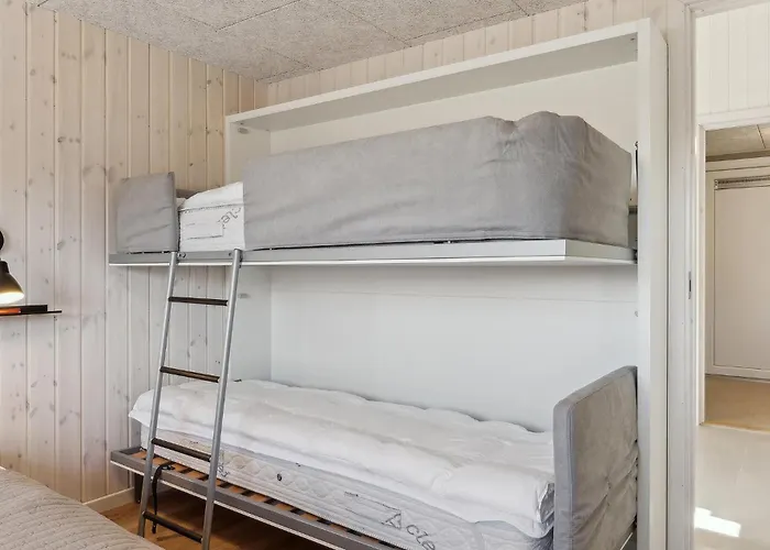 Pet Friendly In Norre Nebel
