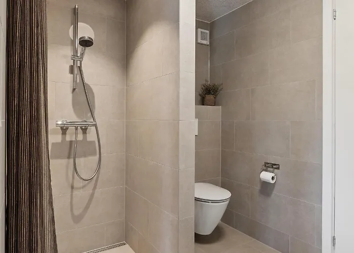 Vakantiehuis Pet Friendly In