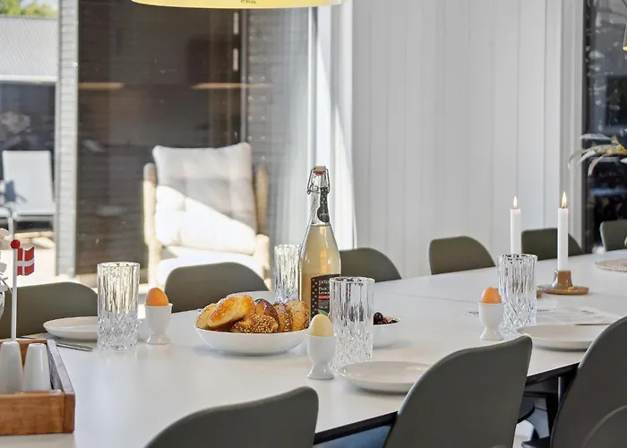 Pet Friendly In Vakantiehuis