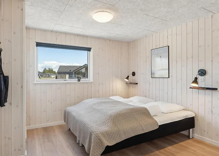 Vakantiehuis Pet Friendly In