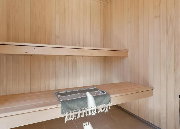 Pet Friendly In Nørre Nebel