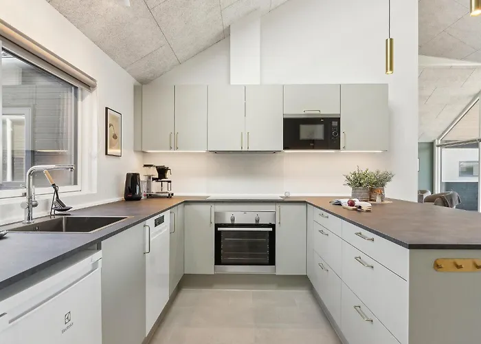 Pet Friendly In Vakantiehuis *