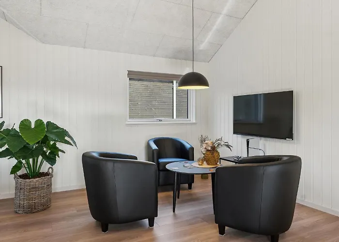 Pet Friendly In * Nørre Nebel