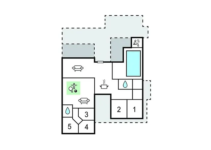 Pet Friendly In Nørre Nebel